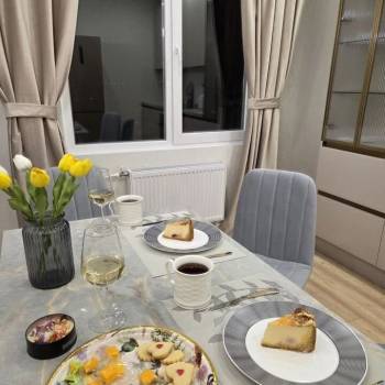 Сдается 1-комнатная квартира, 33 м²