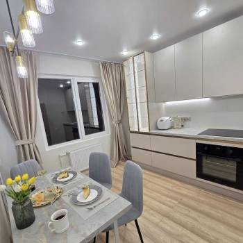 Сдается 1-комнатная квартира, 33 м²