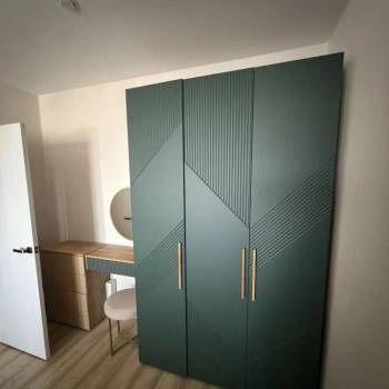 Сдается 1-комнатная квартира, 33 м²