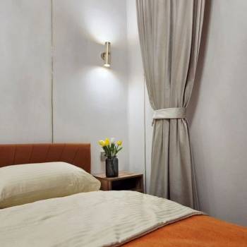 Сдается 1-комнатная квартира, 33 м²