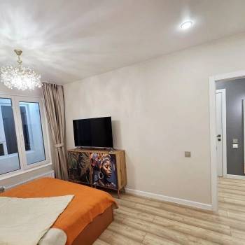 Сдается 1-комнатная квартира, 33 м²