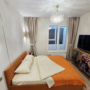 Сдается 1-комнатная квартира, 33 м²