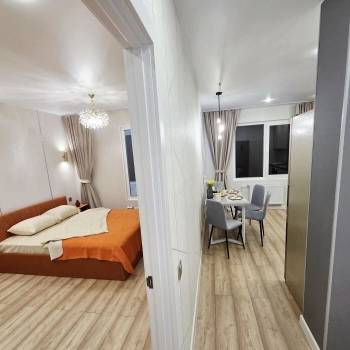 Сдается 1-комнатная квартира, 33 м²