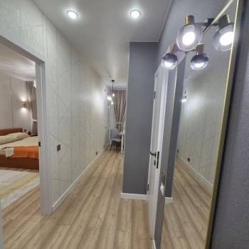 Сдается 1-комнатная квартира, 33 м²