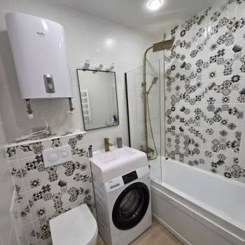 Сдается 1-комнатная квартира, 33 м²