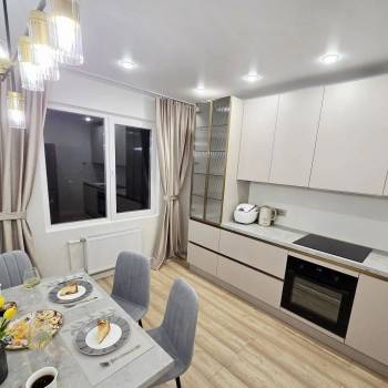 Сдается 1-комнатная квартира, 33 м²