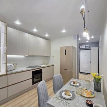 Сдается 1-комнатная квартира, 33 м²