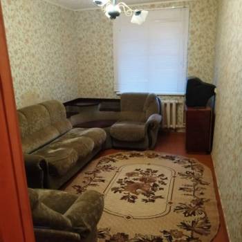 Сдается Многокомнатная квартира, 80 м²