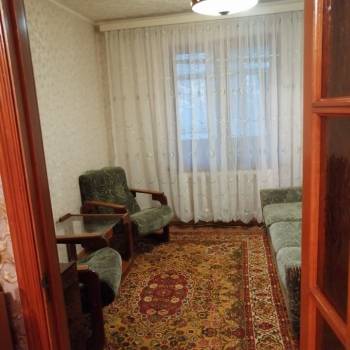 Сдается Многокомнатная квартира, 80 м²