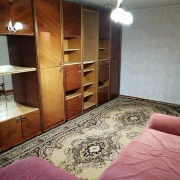 Сдается Многокомнатная квартира, 80 м²