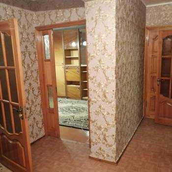 Сдается Многокомнатная квартира, 80 м²