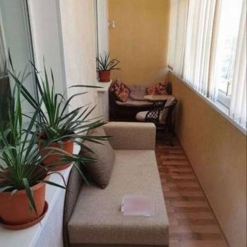 Сдается 1-комнатная квартира, 46 м²
