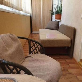 Сдается 1-комнатная квартира, 46 м²