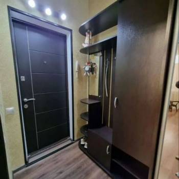 Сдается 1-комнатная квартира, 46 м²