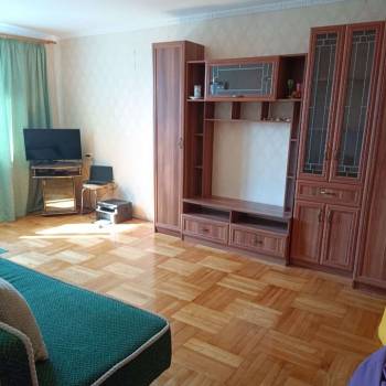 Сдается 2-х комнатная квартира, 55 м²