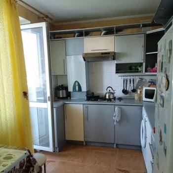 Сдается 2-х комнатная квартира, 55 м²