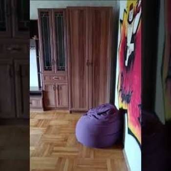 Сдается 2-х комнатная квартира, 55 м²