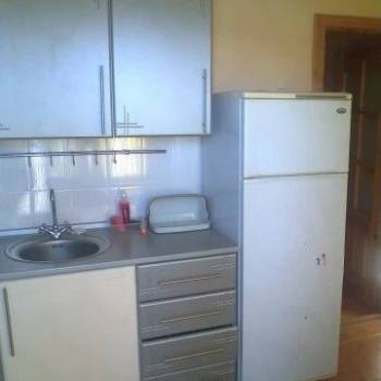 Сдается 2-х комнатная квартира, 55 м²