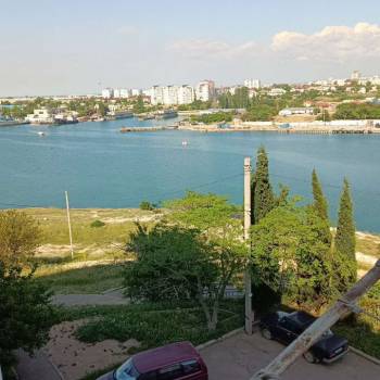 Сдается 2-х комнатная квартира, 55 м²