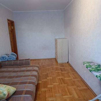 Сдается 2-х комнатная квартира, 55 м²