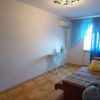 Сдается 2-х комнатная квартира, 55 м²