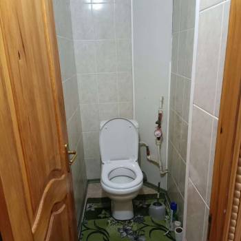 Сдается 2-х комнатная квартира, 55 м²