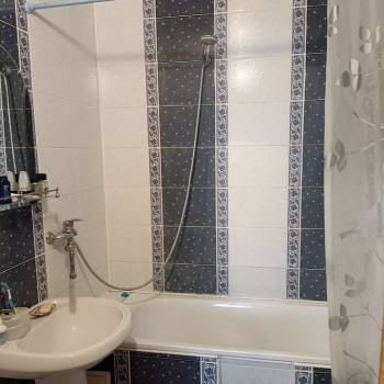 Сдается 2-х комнатная квартира, 55 м²