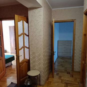 Сдается 2-х комнатная квартира, 55 м²