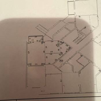 Продается 1-комнатная квартира, 49,6 м²