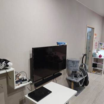 Продается 1-комнатная квартира, 49,6 м²