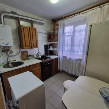 Сдается 1-комнатная квартира, 34 м²