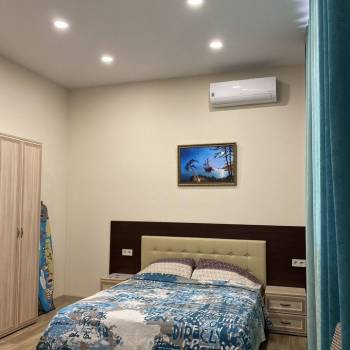 Сдается 1-комнатная квартира, 20 м²