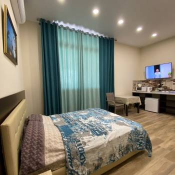 Сдается 1-комнатная квартира, 20 м²