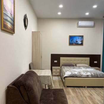 Сдается 1-комнатная квартира, 20 м²
