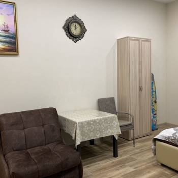 Сдается 1-комнатная квартира, 20 м²