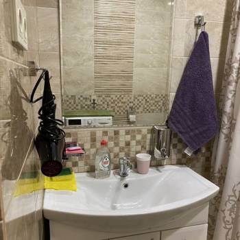 Сдается 1-комнатная квартира, 20 м²