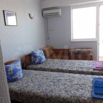 Продается 1-комнатная квартира, 17 м²