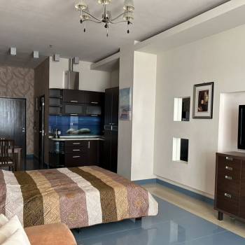 Продается 1-комнатная квартира, 40 м²