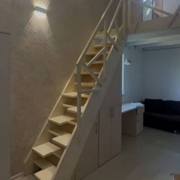 Сдается 1-комнатная квартира, 30 м²