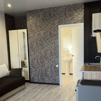 Сдается 1-комнатная квартира, 27 м²