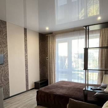 Сдается 1-комнатная квартира, 27 м²