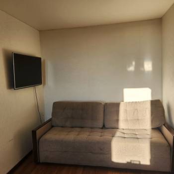 Сдается 1-комнатная квартира, 32 м²
