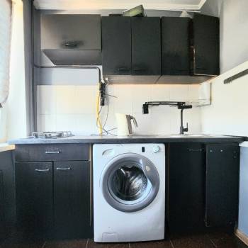 Сдается 1-комнатная квартира, 32 м²