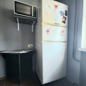 Сдается 1-комнатная квартира, 32 м²