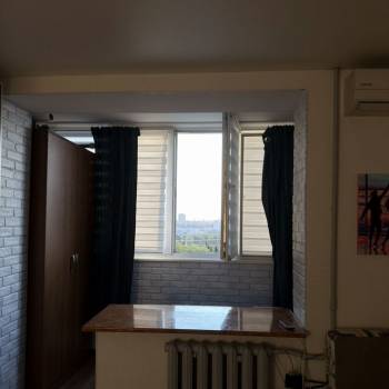 Сдается 1-комнатная квартира, 32 м²