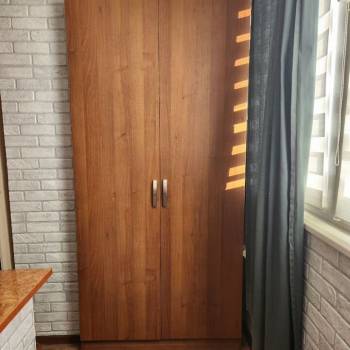 Сдается 1-комнатная квартира, 32 м²