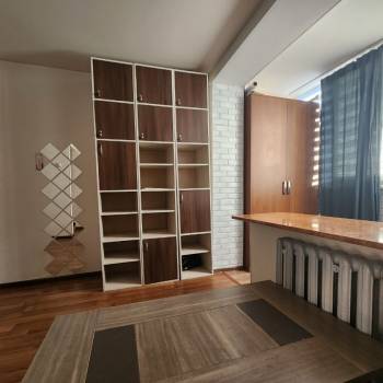 Сдается 1-комнатная квартира, 32 м²