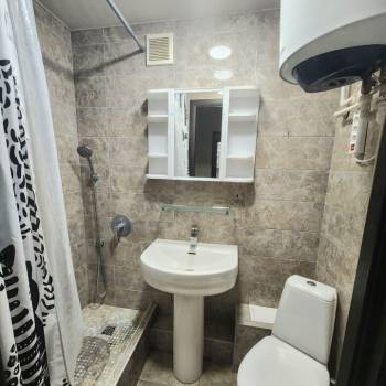Сдается 1-комнатная квартира, 32 м²