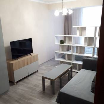 Сдается 2-х комнатная квартира, 63,1 м²