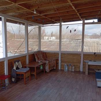 Сдается 1-комнатная квартира, 35 м²